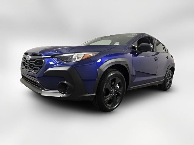 2025 Subaru Crosstrek Base