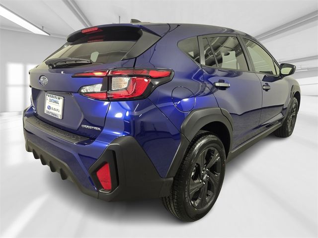 2025 Subaru Crosstrek Base