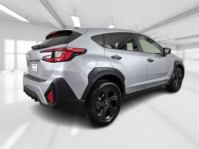 2025 Subaru Crosstrek Base