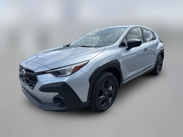 2025 Subaru Crosstrek Base