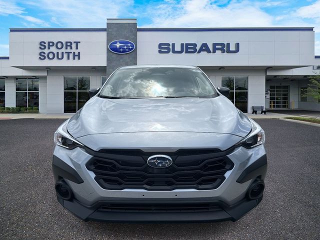 2025 Subaru Crosstrek Base