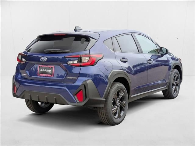 2025 Subaru Crosstrek Base