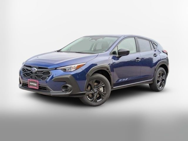 2025 Subaru Crosstrek Base