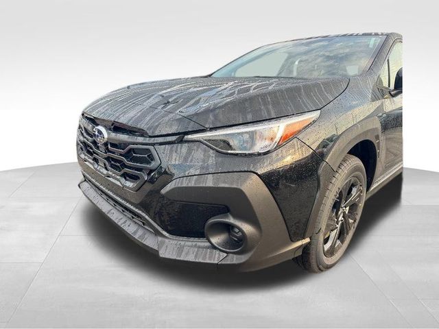2025 Subaru Crosstrek Base