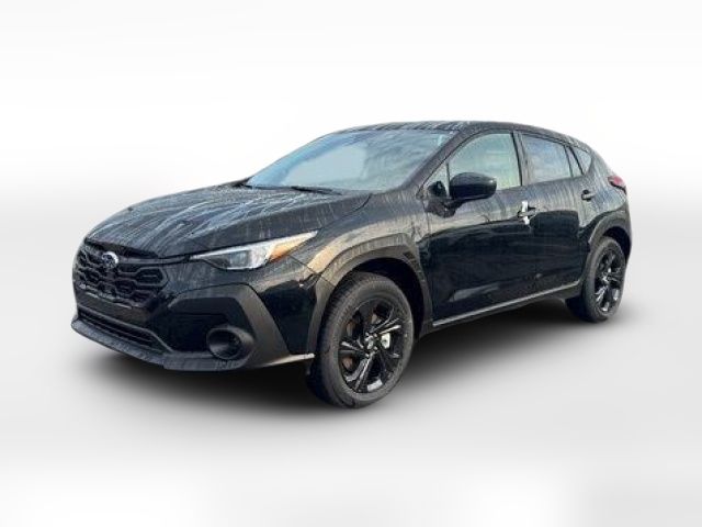 2025 Subaru Crosstrek Base