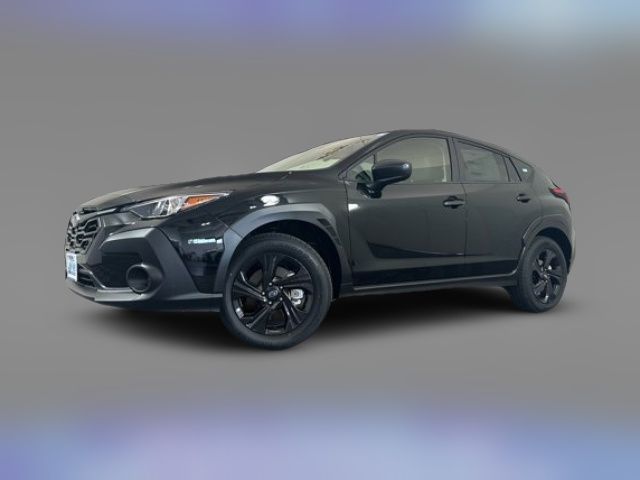 2025 Subaru Crosstrek Base