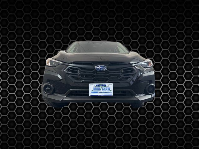 2025 Subaru Crosstrek Base