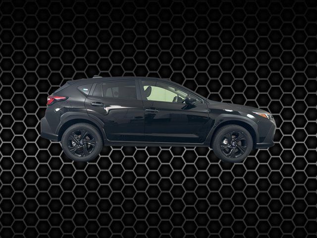 2025 Subaru Crosstrek Base