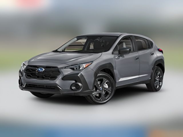 2025 Subaru Crosstrek Base