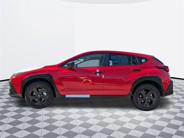 2025 Subaru Crosstrek Base