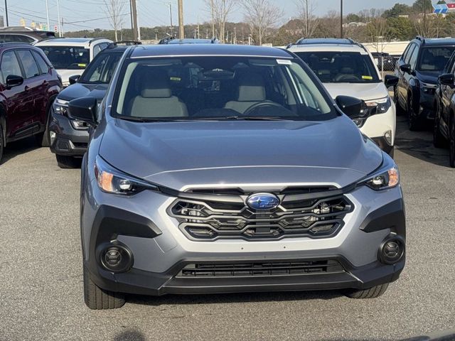 2025 Subaru Crosstrek Base