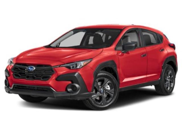 2025 Subaru Crosstrek Base