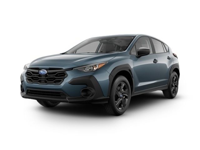 2025 Subaru Crosstrek Base