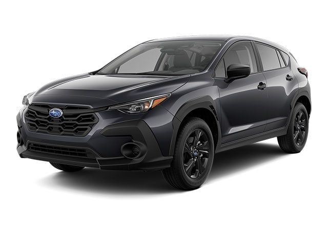 2025 Subaru Crosstrek Base