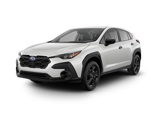 2025 Subaru Crosstrek Base