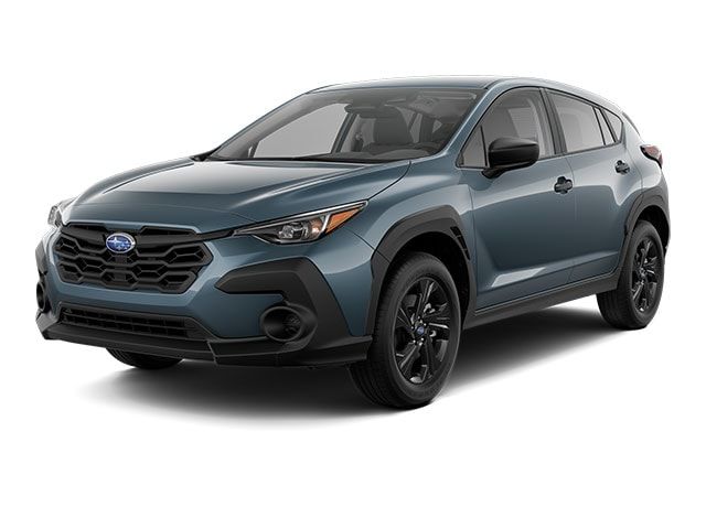 2025 Subaru Crosstrek Base