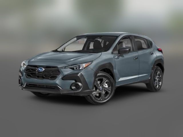 2025 Subaru Crosstrek Base