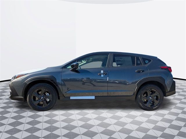 2025 Subaru Crosstrek Base