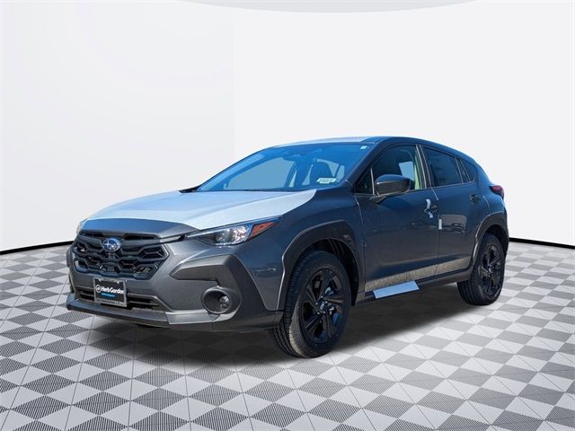 2025 Subaru Crosstrek Base