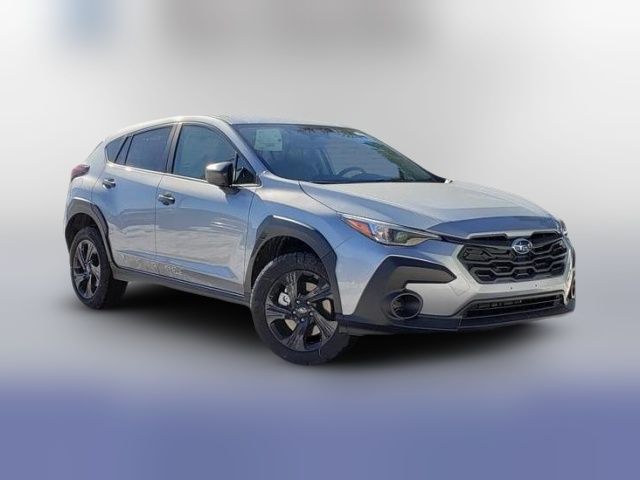 2025 Subaru Crosstrek Base