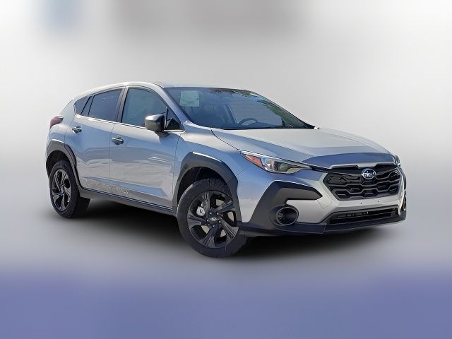 2025 Subaru Crosstrek Base