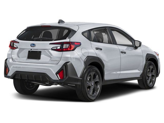 2025 Subaru Crosstrek Base