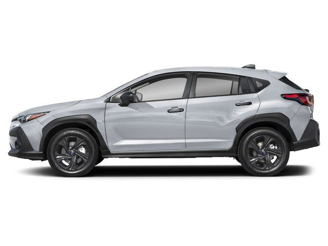 2025 Subaru Crosstrek Base