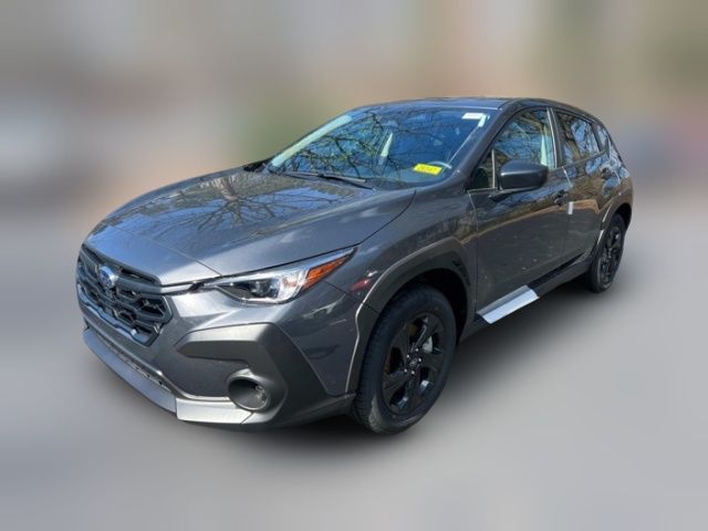 2025 Subaru Crosstrek Base