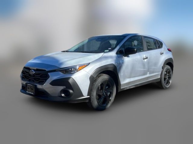 2025 Subaru Crosstrek Base