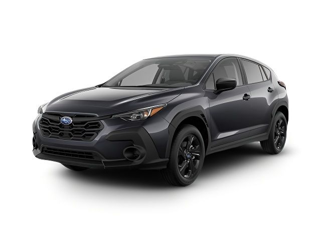 2025 Subaru Crosstrek Base