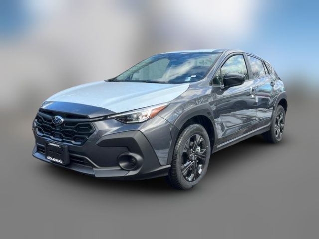 2025 Subaru Crosstrek Base