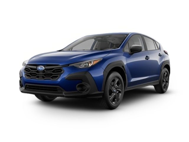 2025 Subaru Crosstrek Base