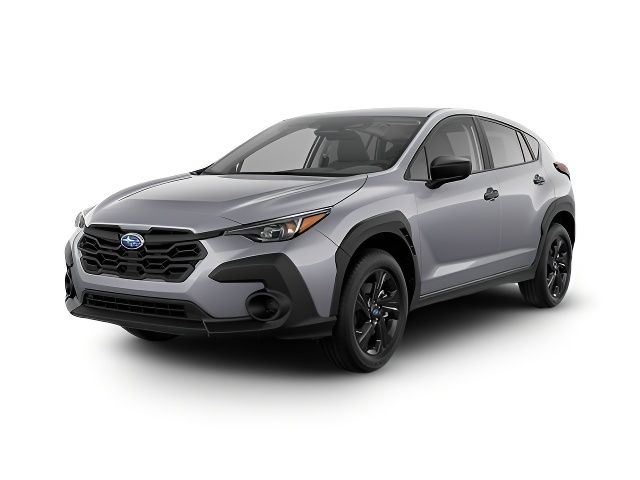 2025 Subaru Crosstrek Base