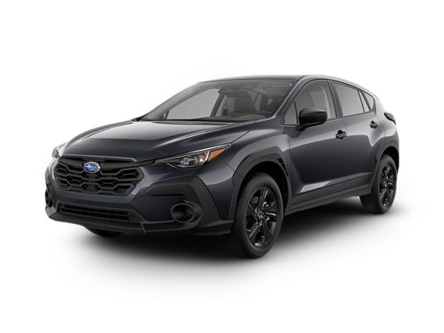 2025 Subaru Crosstrek Base