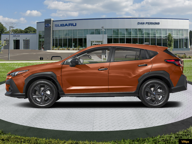 2025 Subaru Crosstrek Base