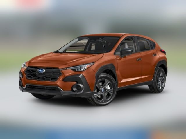 2025 Subaru Crosstrek Base