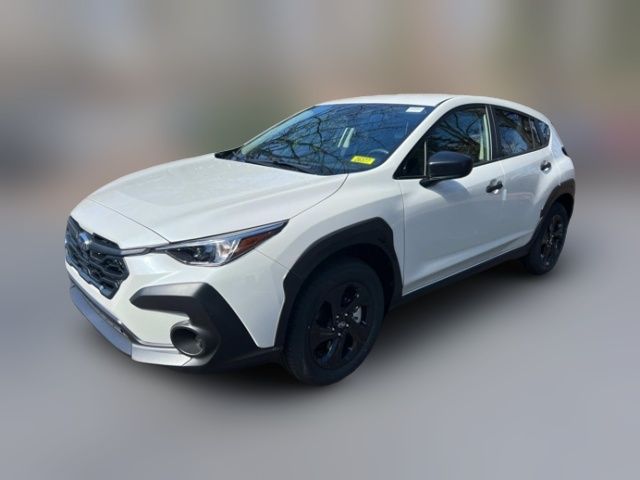 2025 Subaru Crosstrek Base