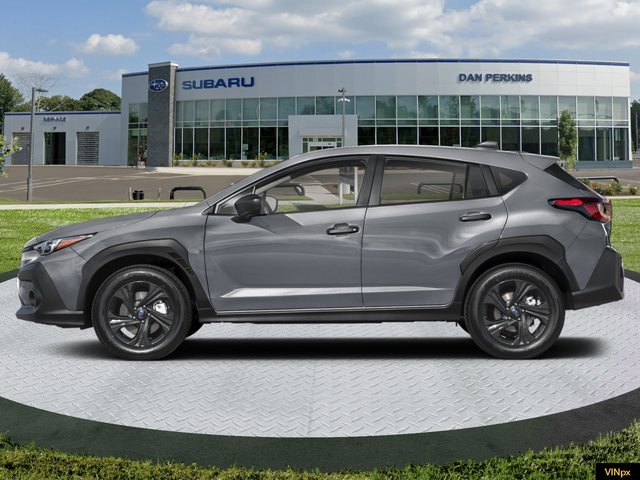 2025 Subaru Crosstrek Base