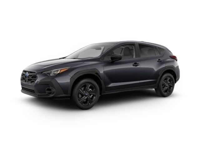 2025 Subaru Crosstrek Base