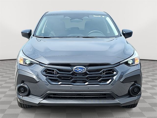 2025 Subaru Crosstrek Base
