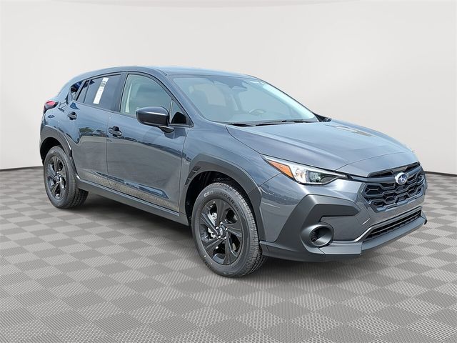 2025 Subaru Crosstrek Base
