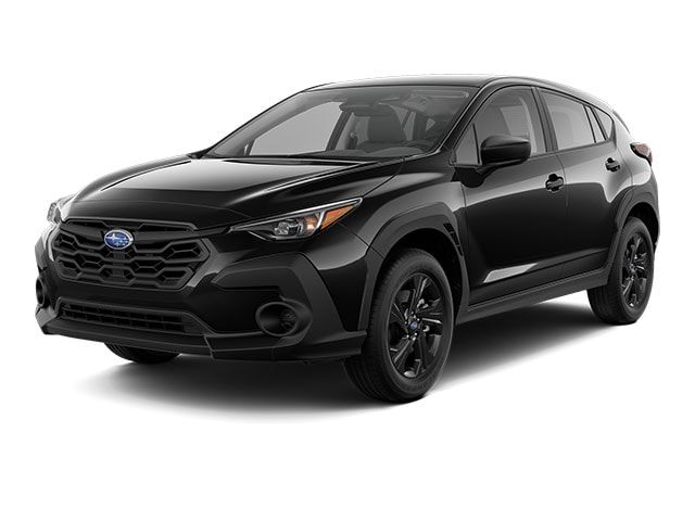 2025 Subaru Crosstrek Base