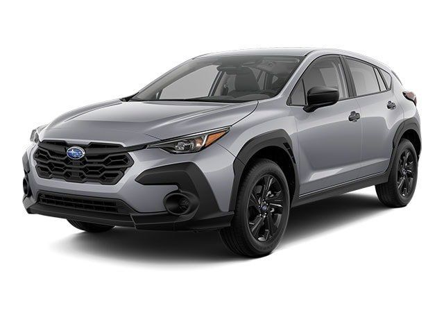 2025 Subaru Crosstrek Base