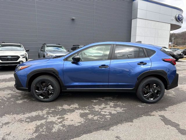 2025 Subaru Crosstrek Base