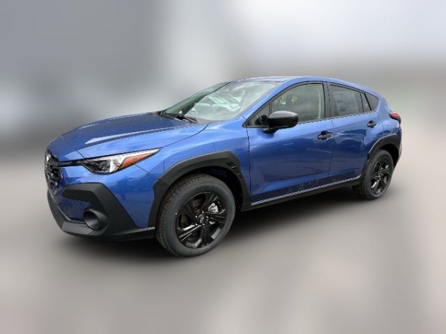 2025 Subaru Crosstrek Base