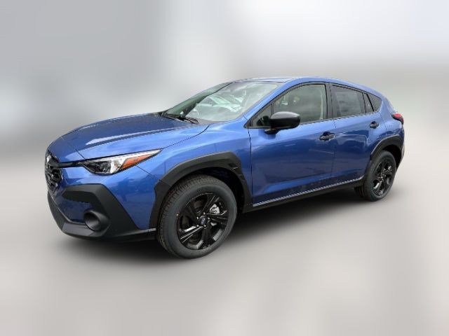 2025 Subaru Crosstrek Base