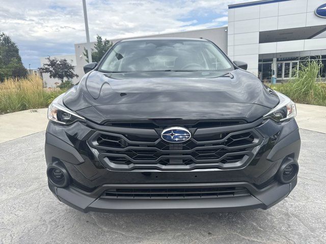 2025 Subaru Crosstrek Base