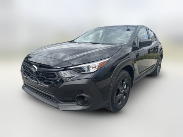 2025 Subaru Crosstrek Base