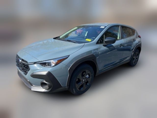 2025 Subaru Crosstrek Base