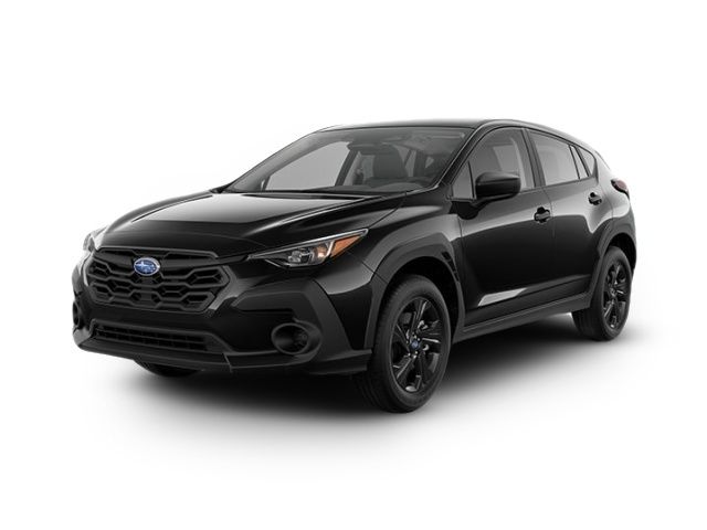 2025 Subaru Crosstrek Base
